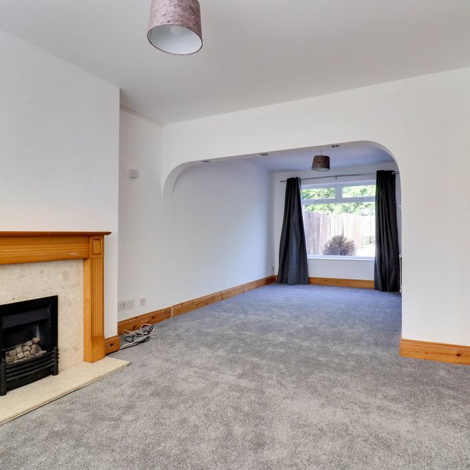 3 bed semi-detached house to rent in Heacham Drive, Leicester, LE4 - Photo 1