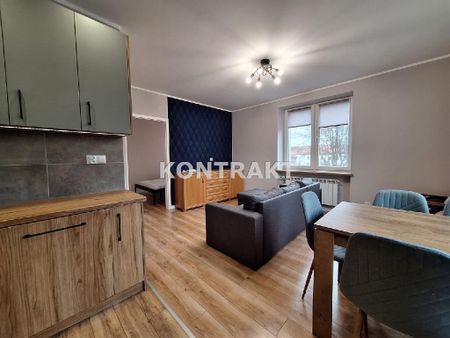 Mieszkanie Oświęcim Osiedle powierzchnia 38.02 m² C259-WM-45156 - Photo 2
