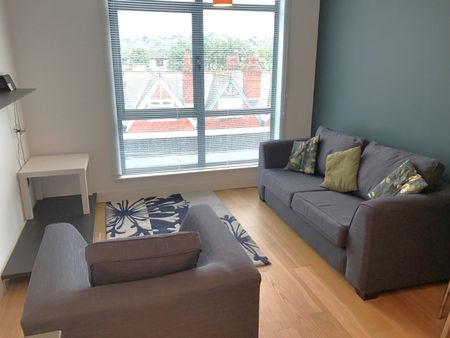 2 bedroom apartment to rent - Photo 3