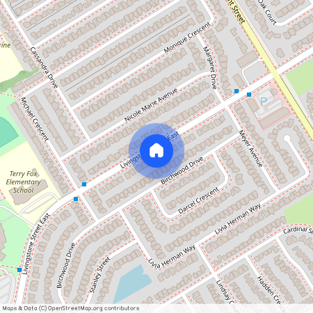 135 Livingstone Street Unit# Upper, Barrie