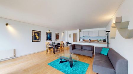 3 bedroom apartment to rent - Photo 3