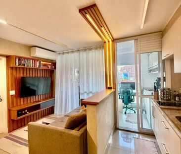 Apartamento - Foto 2
