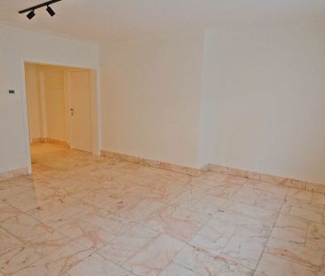 Gelijkvloers app. te huur in Knokke voor € 1.025 met 3 slaapkamers - Foto 3