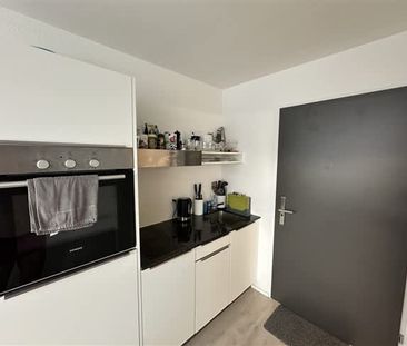 1.5 Zimmer, 4. Stock - Photo 1