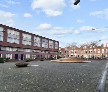 Apartment Den Haag - Ohmstraat - Foto 1