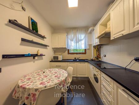 Duplex 4 camere + mansarda open space, Borhanci + 2 Parcari - Fotografie 3