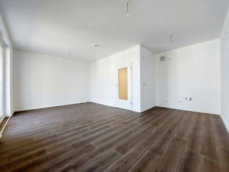 2-Raum-Wohnung mit Balkon - Foto 4