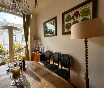 Quartier Châtelain : appartement 2 CH - 2 SDB - Photo 1