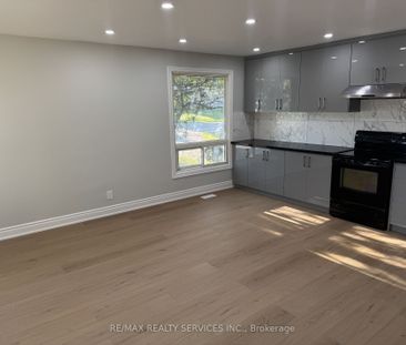 For Lease - 41 Maclaren Avenue Unit# UPPER, Barrie, Ontario - Photo 3