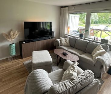 Trädgårdsvägen, Stockholm - Photo 3