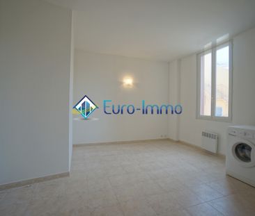Location Appartement 2 pièces 36m² BEAUSOLEIL 06240 - Photo 6