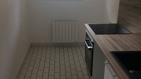 Location appartement F3 Montigny-les-Metz - Photo 4