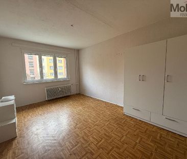 Pronájem bytu 1+1 35 m² - Photo 1