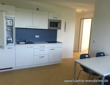 Für Studenten - Doktoranden - möblierte 3er WG Wohnung - frei ab 01.12.2025 - Foto 1