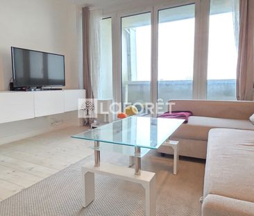 Appartement T2 Villiers-le-Bel à louer - Photo 2