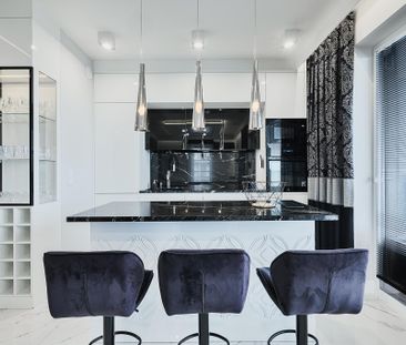 Łódź - Mieszkanie na wynajem - Zdjęcie 1