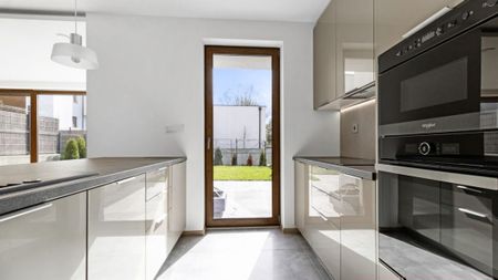 REZERWACJA -4 niezależne pokoje - Фото 3