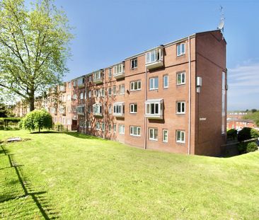 1 bed Flat in Rosebank House 217 Belle Vue Road, Leeds, LS3 1HG - Photo 1
