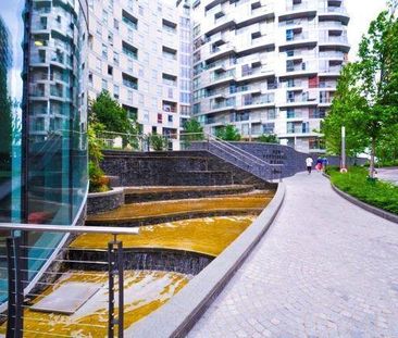 Studio to rent - Photo 6