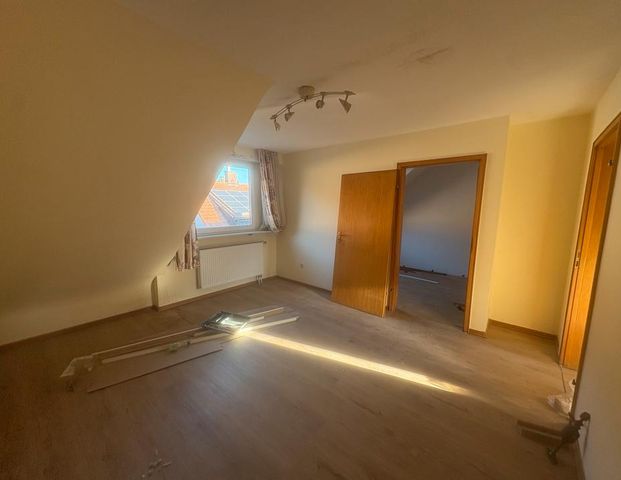 Kleine 3 ZKB - Foto 1