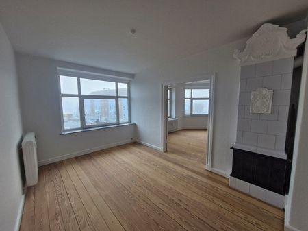 4 vær. lejlighed til leje i Haderslev. 126m2 - Photo 3