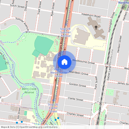 94 St Georges Road, Vic 3070, Northcote