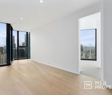 Melbourne Square | Stunning 2-Bedroom Apartments on Level 43 - Photo 5