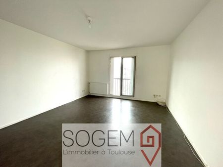 Appartement T2 en location à Colomiers - Photo 3