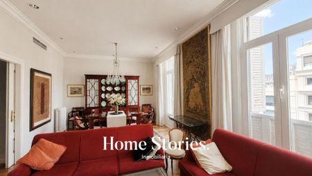 4 room luxury Apartment for rent in Valencia, Spain - Photo 5