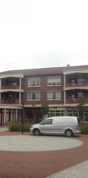 Appartement In den Clockenslagh 51, Maasbree - À louer - Foto 1
