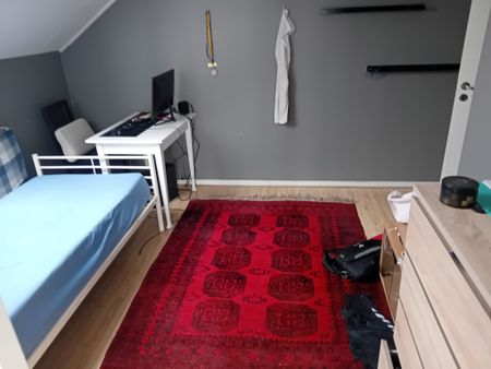 Köpmangatan, Borrby - Foto 3