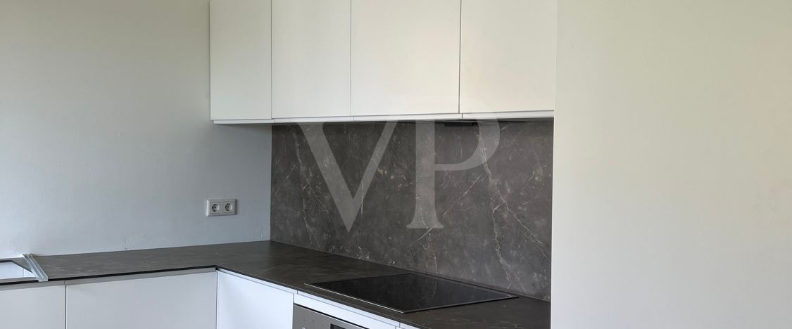 Exklusives Penthouse mit Weitblick - Photo 1