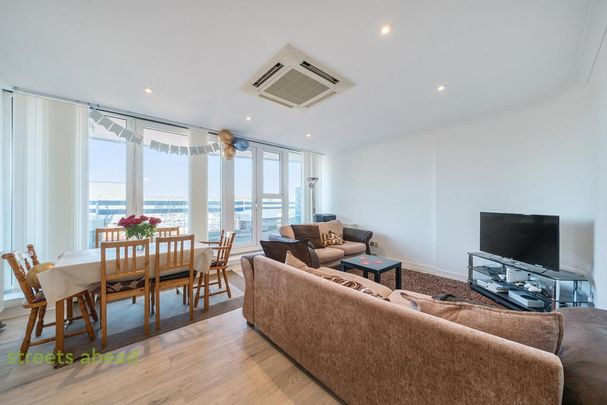 3 bedroom apartment to rent - Photo 1