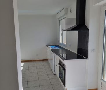 Belle maison de village T3 de 70m² avec grand garage - Photo 1