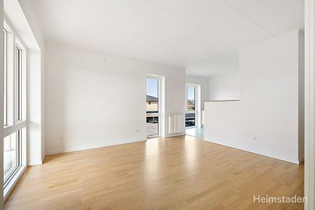 3-værelses Lejlighed på 121 m² i Silkeborg - Photo 2