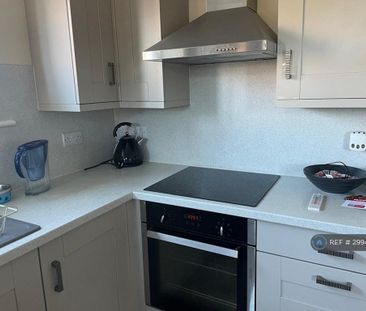 1 bedroom maisonette to rent - Photo 5