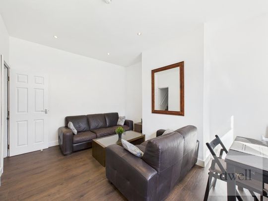 3 bedroom house share to rent - Photo 1