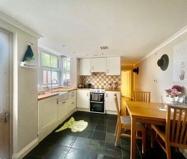 Room in a Shared Flat, Defoe Road, N16 - Photo 4