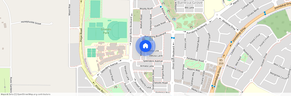 16 Paludosa Link, WA 6031, Banksia Grove