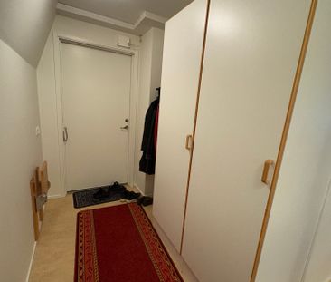 Boråsvägen 3 A - Foto 1