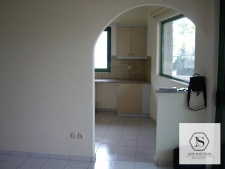 Διαμέρισμα για ενοικίαση Αιξωνή (Γλυφάδα) - Photo 2