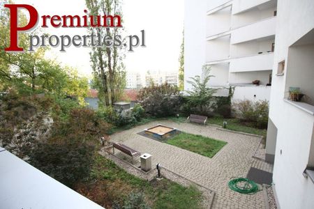 Warszawa, Mokotów, Sadyba - Photo 5