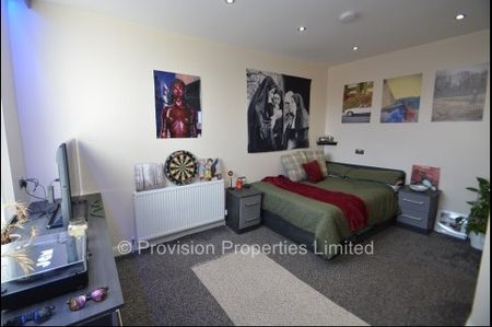 1 bedroom flats in Leeds - Photo 5