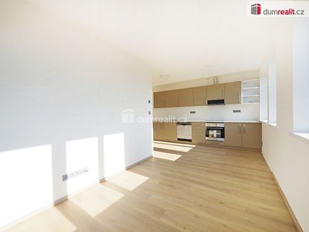 Pronájem bytu 3+kk 55 m² - Photo 2