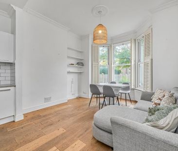 2 bedroom terraced house to rent - Photo 5