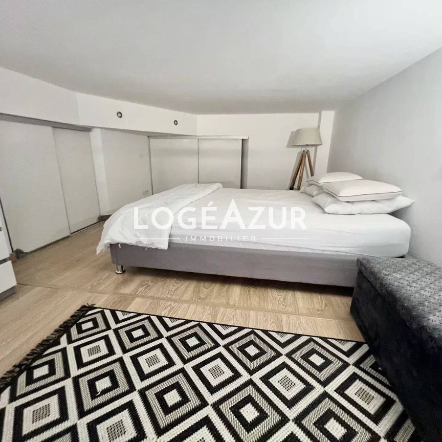 Location AppartementGolfe-Juan - Photo 1