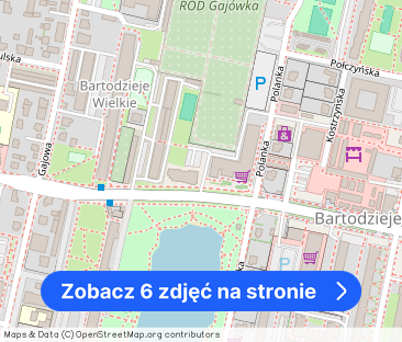 Pokój dwuosobowy jednoosobowy Bartodzieje - Zdjęcie 1