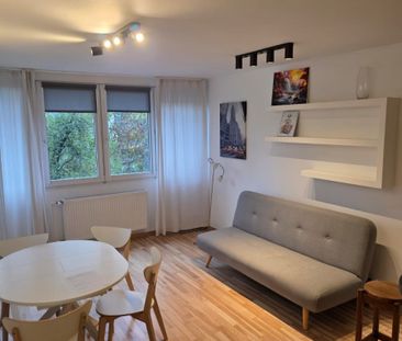 Śródmieście ul. Bagno, 2 pokoje na wynajem - Фото 3