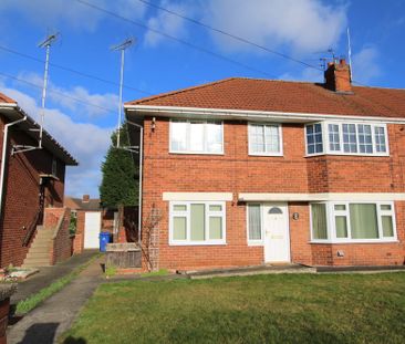 Westminster Crescent, Intake, Doncaster DN2 6JH - Photo 3
