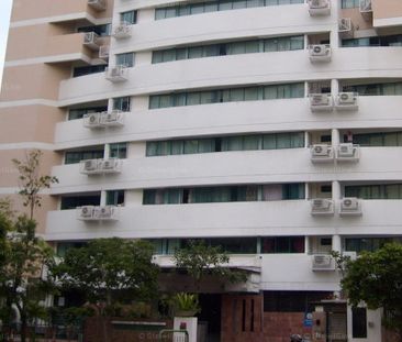 Canne Lodge (D14), Apartment - For Rent - Photo 4